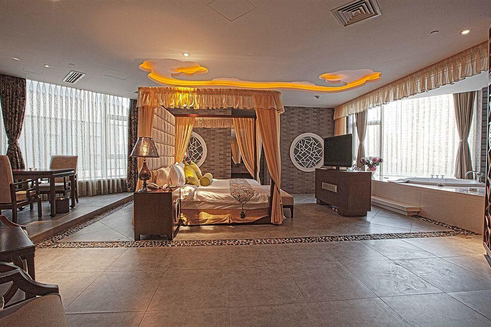 Beijing Palace International Hotel بكين المظهر الخارجي الصورة